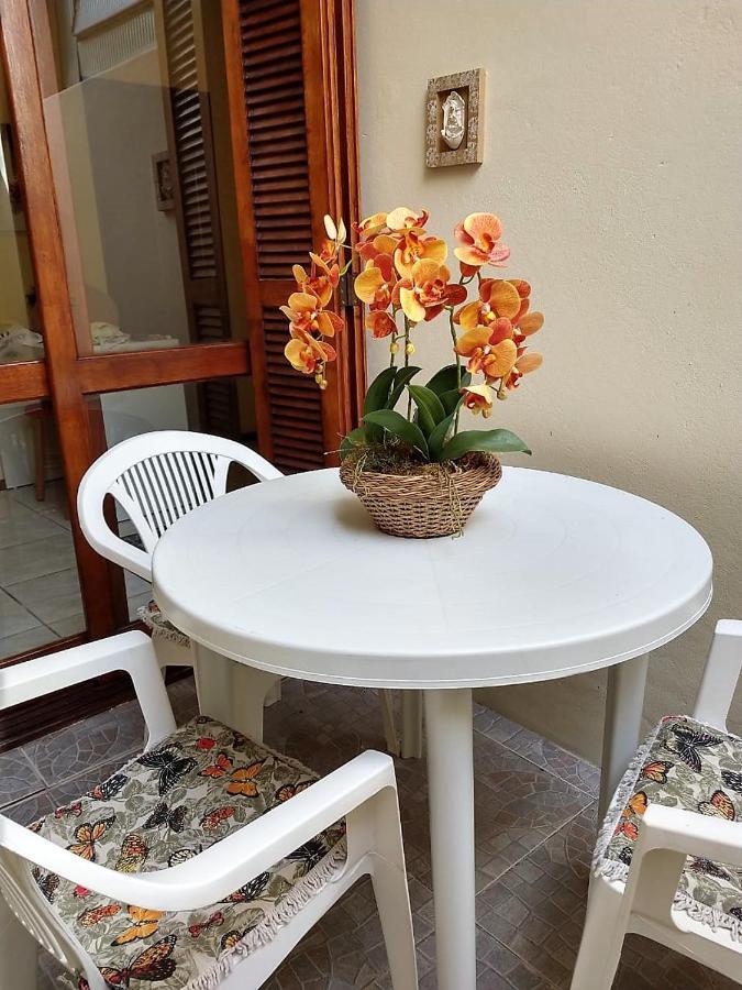 Morada Tiradentes Apartment Uruguaiana Exterior foto